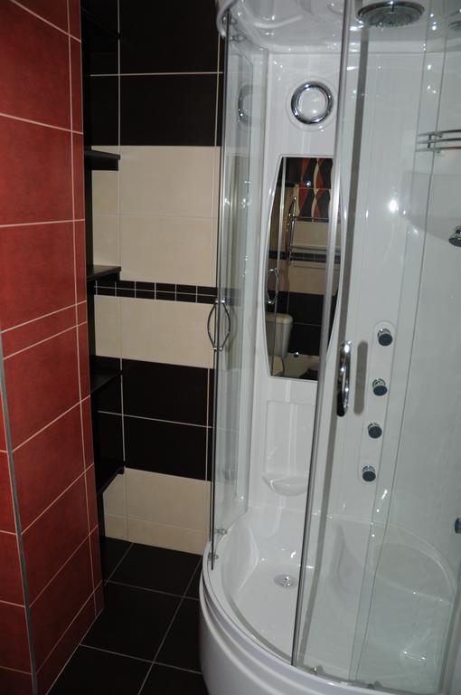 Penzion Luxury Rožňava エクステリア 写真