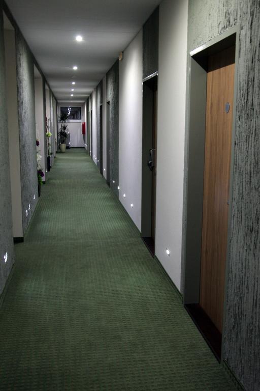 Penzion Luxury Rožňava エクステリア 写真