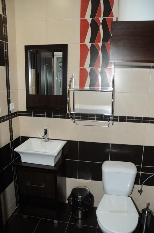 Penzion Luxury Rožňava エクステリア 写真