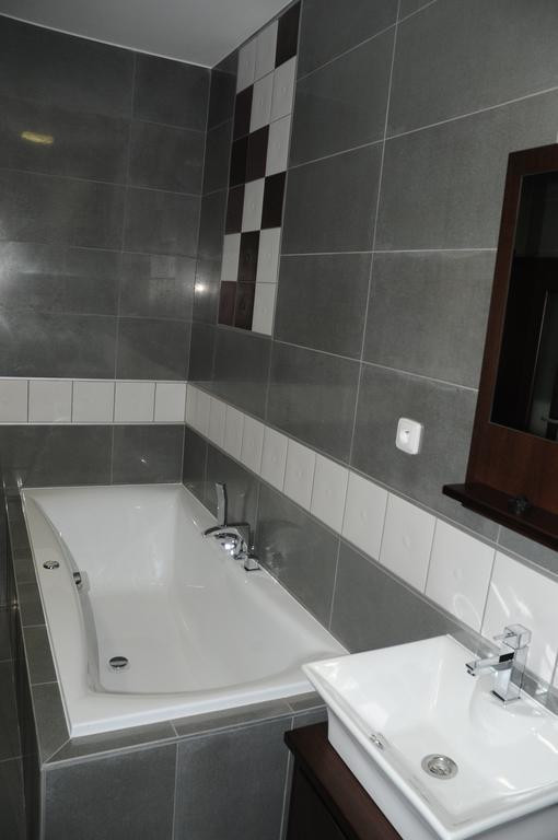 Penzion Luxury Rožňava エクステリア 写真
